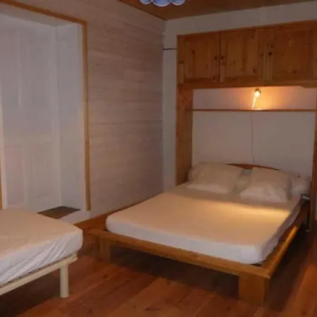 Appartement Appart Ds Chalet Ind *